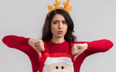 Save Your Christmas: How to Stop a Holiday Becoming a “Helliday”