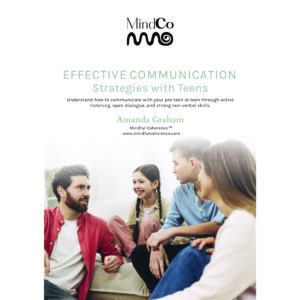 Effective Communication Strategies