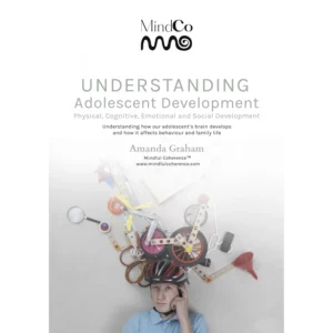 Understanding Adolescent Development