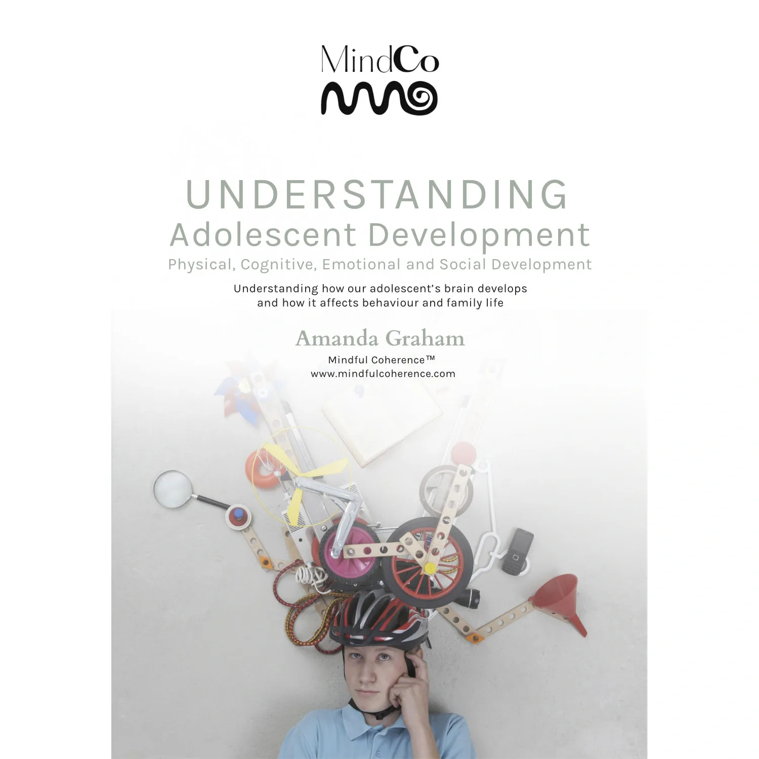 Understanding Adolescent Development